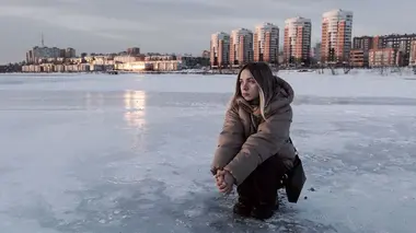 Egor ou la Russie derrière soi