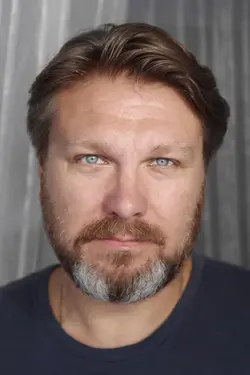 Photo de Egor Pazenko