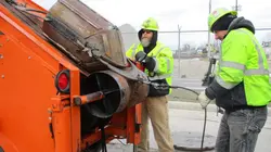 Egoutiers : dans les entrailles des villes