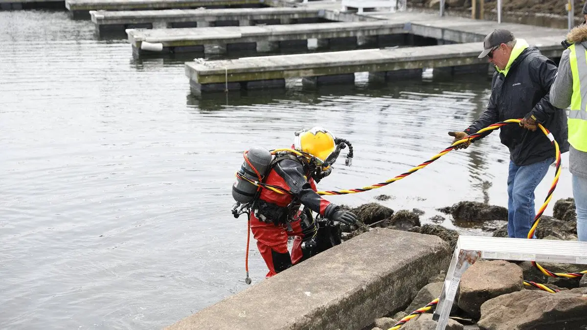 Egoutiers : dans les entrailles des villes
