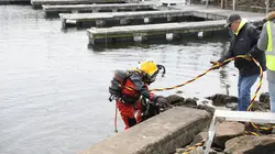 Egoutiers : dans les entrailles des villes