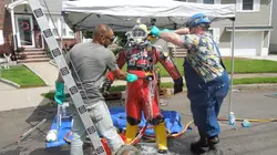 Egoutiers : dans les entrailles des villes