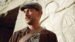 Egypte E01 A la recherche de Toutankhamon