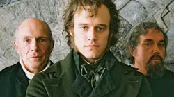 Egypte E03 Le secret des hiéroglyphes