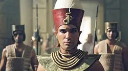 Egypte E02 Sur les traces de Ramsès II