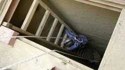 Egypte : chasseurs de tombes