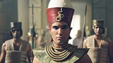 Egypte E02 Sur les traces de Ramsès II