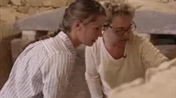 Egypte, les mystères de Saqqarah