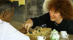 Visuel de Egypte, les secrets de la Vallée des rois