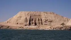 Egypte : les temples sauvés du Nil