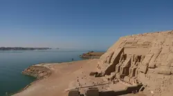 Egypte : les temples sauvés du Nil
