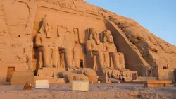 Egypte, les temples sauvés du Nil