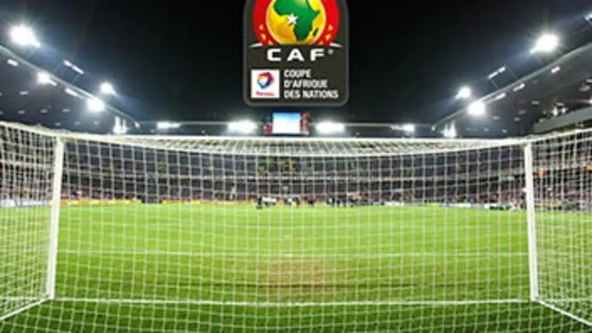 Egypte / Maroc Football Coupe d'Afrique des Nations 2017