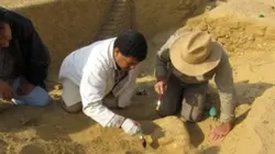 Egypte, une passion française