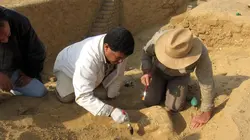 Egypte, une passion française