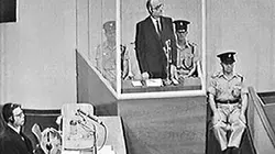 Sur La Chaîne parlementaire à 22h30 : Eichmann : une exécution en question