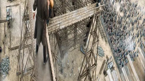 Audience Eiffel