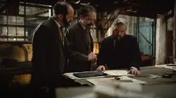 Eiffel : la guerre des tours