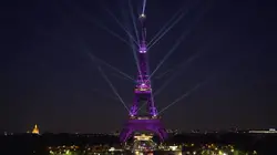 Eiffel, la tour de tous les défis