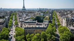 Eiffel, les derniers secrets