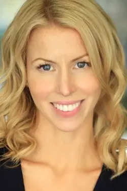 Photo Eileen O'Connell