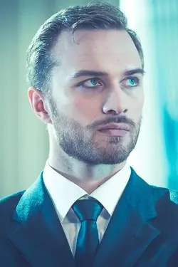 Photo de Eino Heiskanen