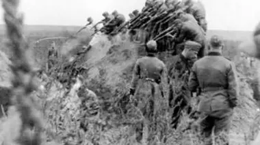 Einsatzgruppen : les commandos de la mort E01 Les fosses (juin - décembre 1941)