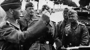 Einsatzgruppen : les commandos de la mort E02 Les bûchers (1942-1945)