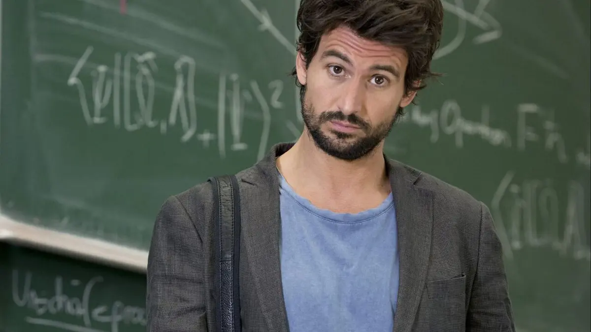 Einstein : équations criminelles en streaming