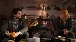 Einstein : équations criminelles S03E01 Radioactivité