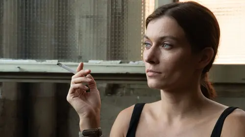 Einstein : équations criminelles S03E02 Radioactivité