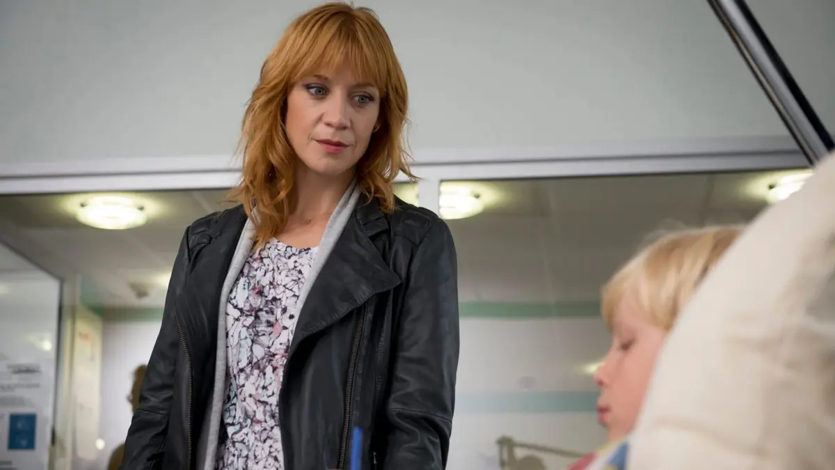 Einstein : équations criminelles S03E05 Oxydation