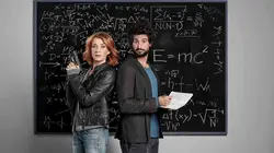 Einstein : équations criminelles  S03E05 Oxydation