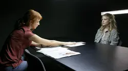 Visuel de Einstein : équations criminelles