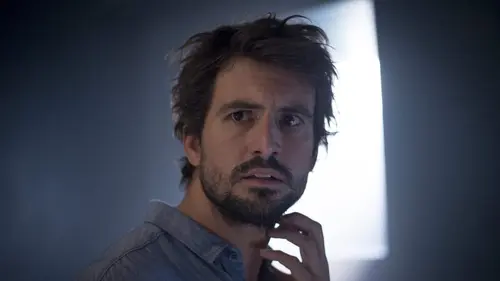 Einstein : équations criminelles S03E08 Prisme