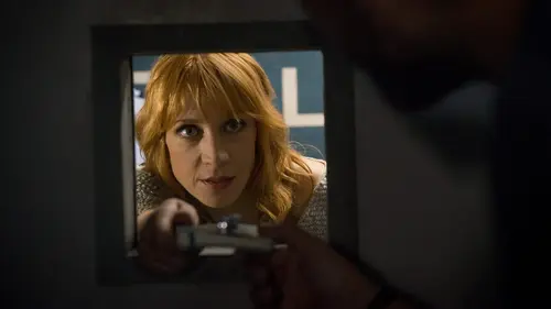 Einstein : équations criminelles S01E05 Micro-ondes