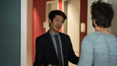 Einstein : équations criminelles S01E10 I.E.M.