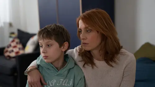 Einstein : équations criminelles S02E10 Effondrement