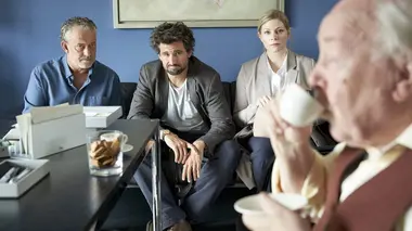 Le point d'ébullition