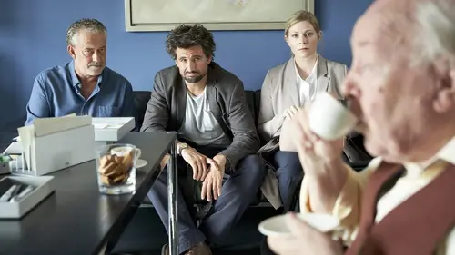 Einstein : équations criminelles S03E03 Le point d'ébullition en streaming