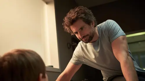 Einstein : équations criminelles S03E04 I.A.