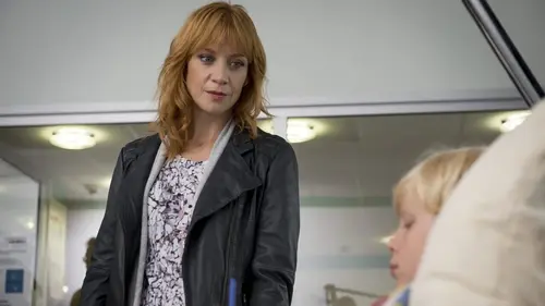 Einstein : équations criminelles S03E10 Cybernétique