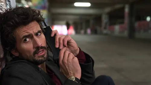 Einstein : équations criminelles S02E09 Isobare