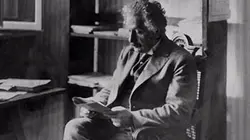 Visuel de Einstein et la relativité générale