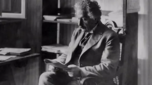 Einstein et la relativité générale