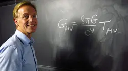 Einstein-Hawking, l'Univers dévoilé
