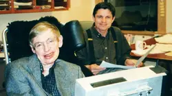 Einstein-Hawking, l'Univers dévoilé S01E01