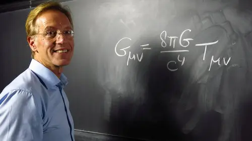 Einstein-Hawking, l'Univers dévoilé S01E01