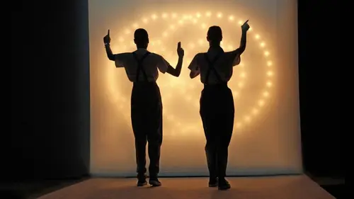 Einstein on the Beach