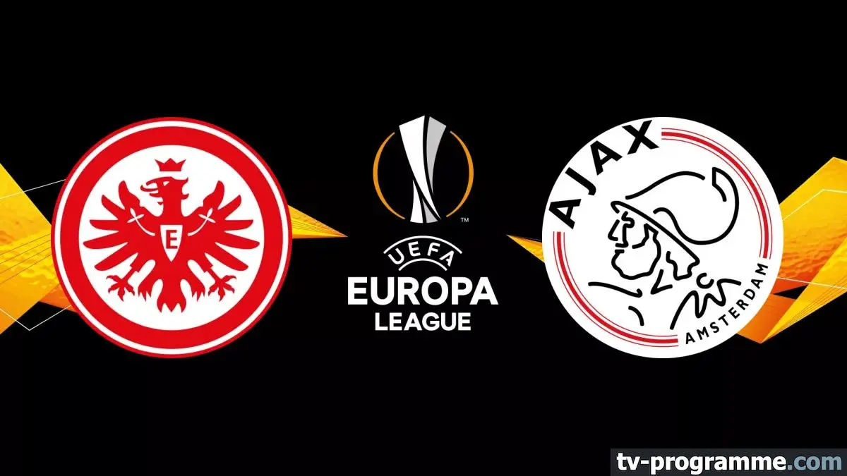 Eintracht Francfort - Ajax Amsterdam